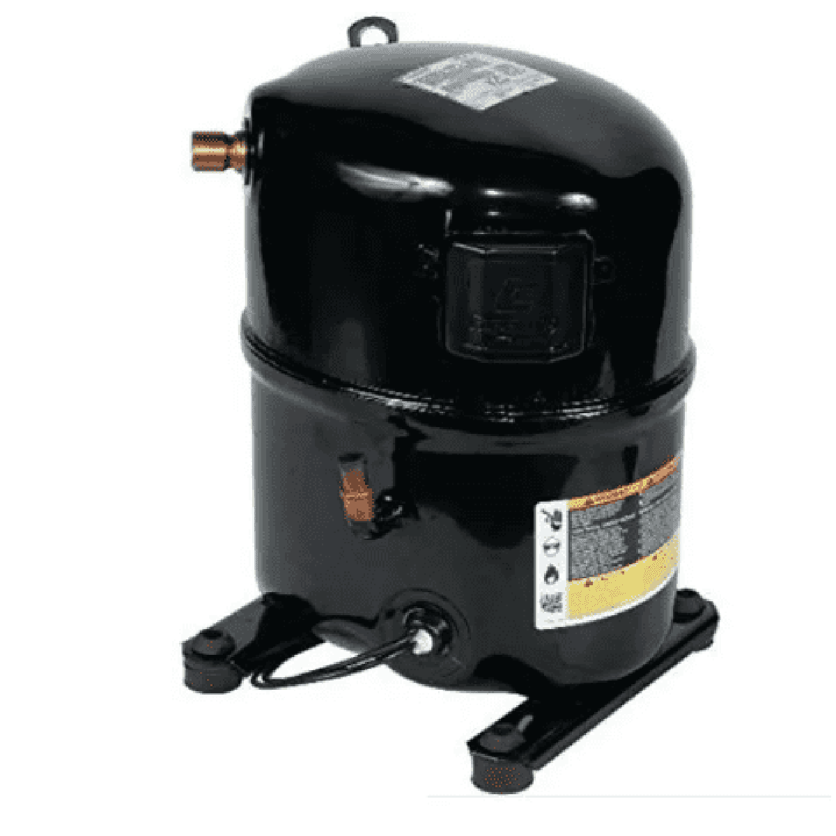 Compressor Copeland - CR37K6M - 3HP