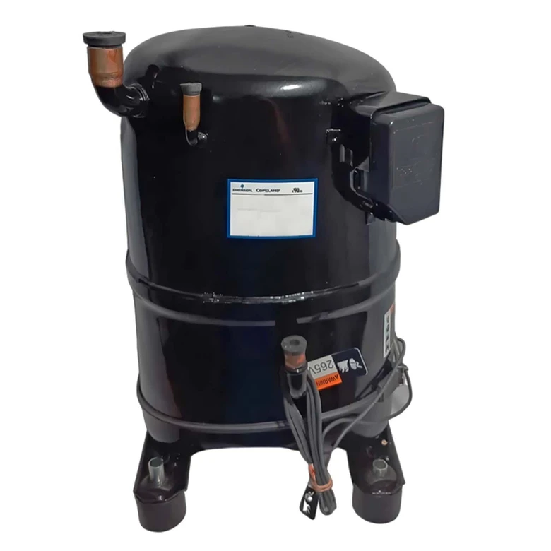 Compressor Copeland - CR62KQM - 5HP