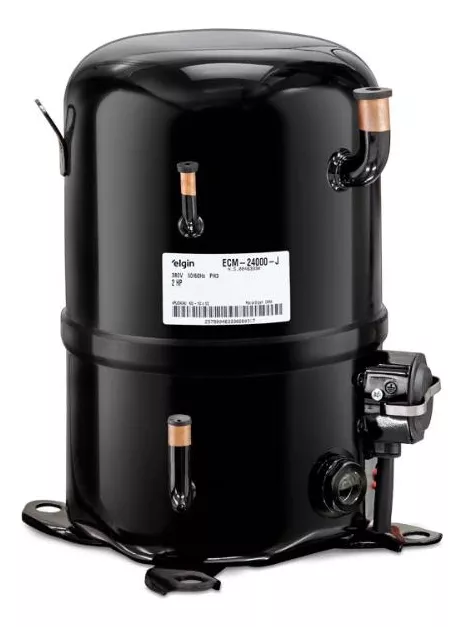 Compressor Copeland - CS27K6E - 4HP