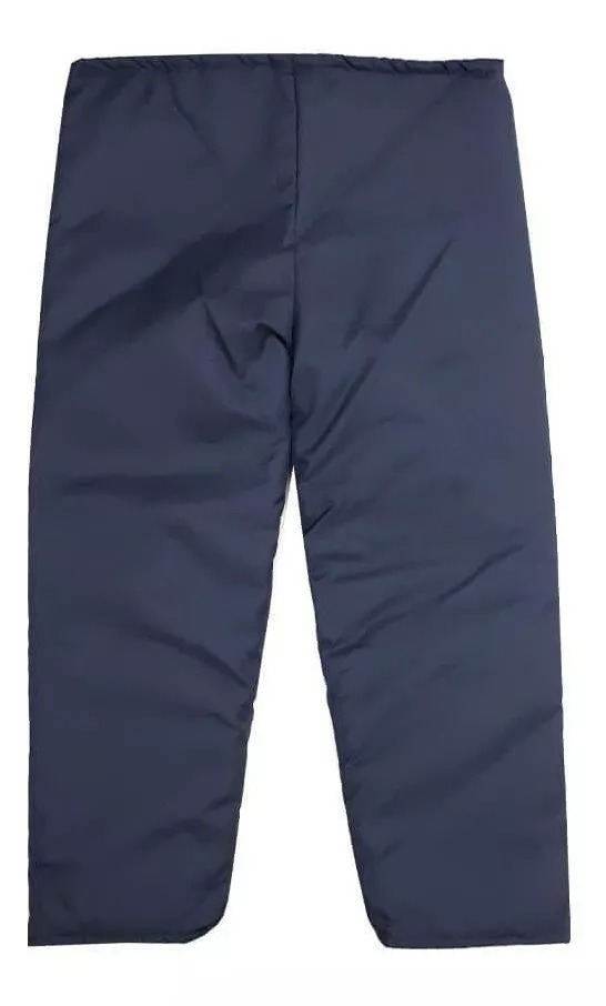 LUVA TÉRMICA DE NYLON - PARA CÂMARA FRIA - Imagem 2