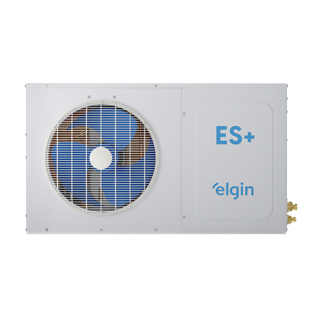 Unidade Condensadora - ES+ UM VENTILADOR